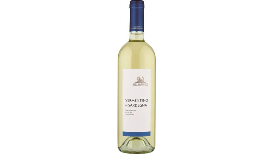 VERMENTINO DOC SARDEGNA