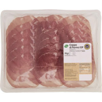 Coppa di Parma Igp