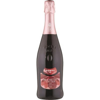 Spumante Brachetto d'Acqui 