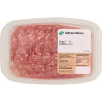 P&p Salame Milano
