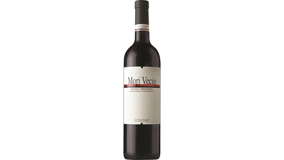 Concilio, Mori Vecio Rosso