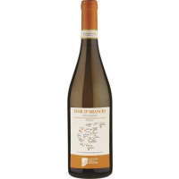 Vino Fior d'Arancio Secco