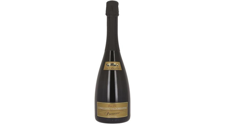 Prosecco Superiore Docg Extra Dry