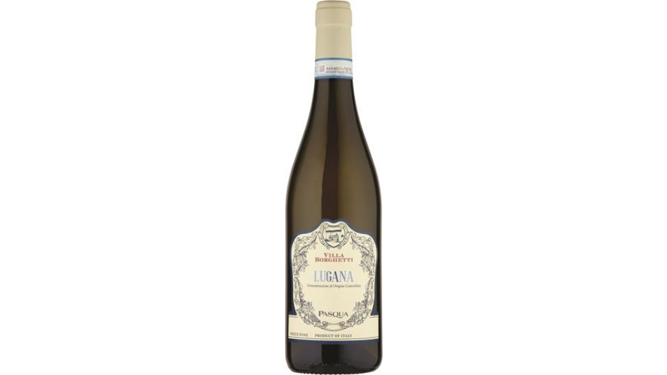 Villa Borghetti Lugana Verona Doc