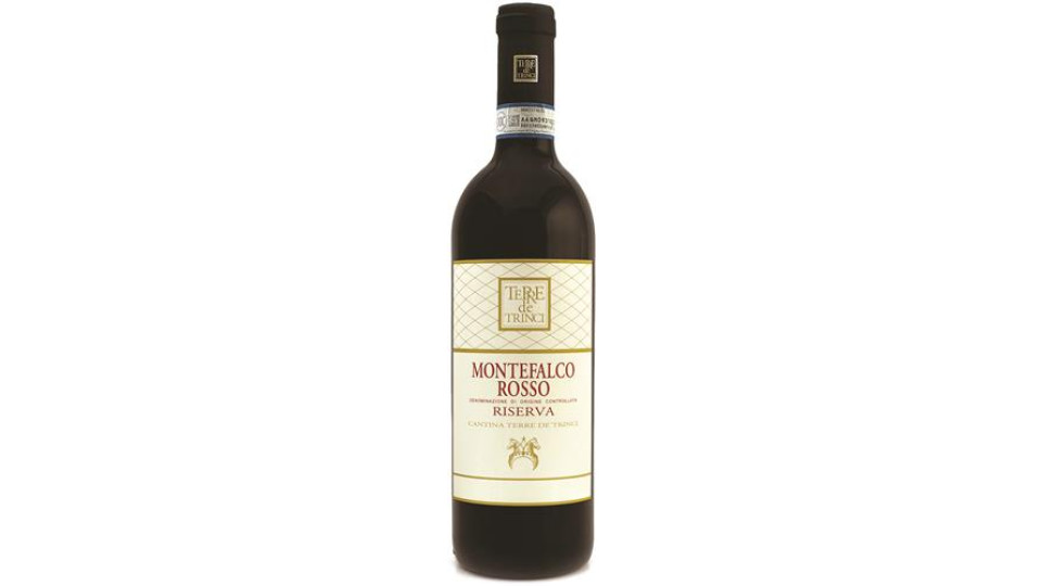 Montefalco Doc