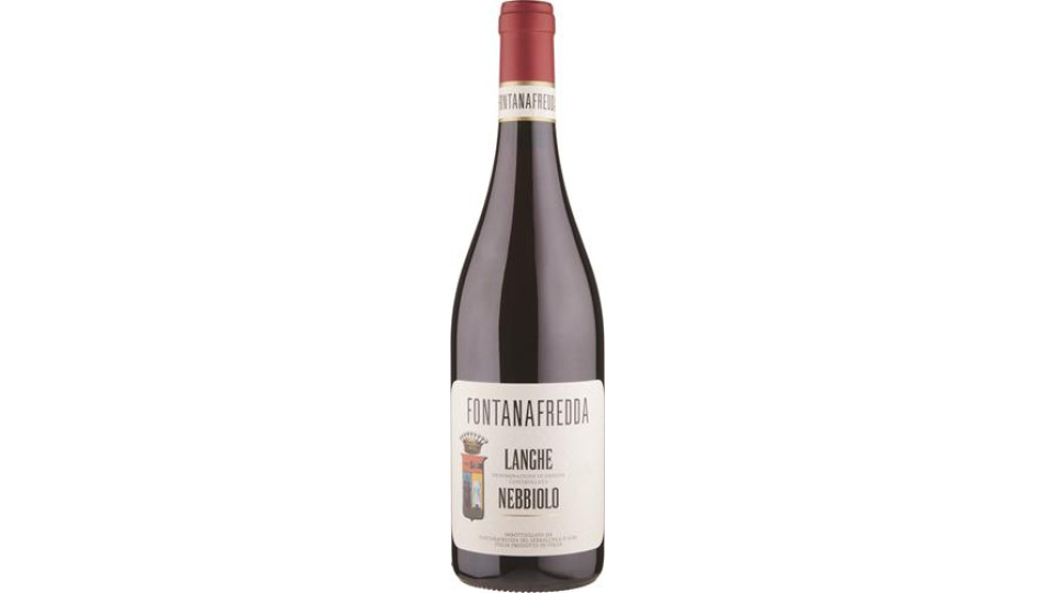 Nebbiolo Langhe Doc
