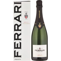 Ferrari - Spumante Brut