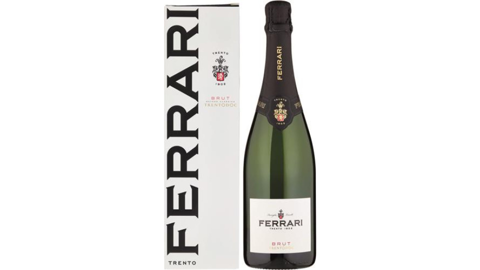Ferrari - Spumante Brut