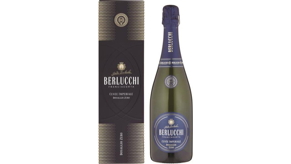 CUVEE' IMPERIALE