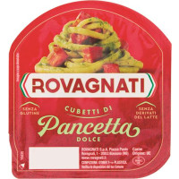 Dadini di Pancetta Dolce