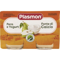YOGURT PERA