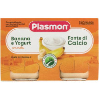 YOGURT BANANA