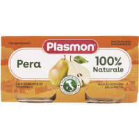 Plasmon omogenizzato alla mela x2