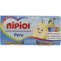 OMOGENEIZZATO PERA