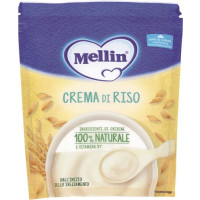 Mellin Crema di Riso