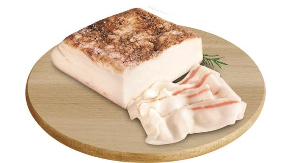Lardo Toscano