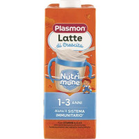 Plasmon Latte Liquido 3