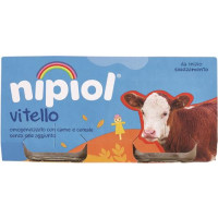 OMOGENEIZZATO VITELLO