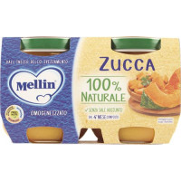 Mellin - Omogeneizzato, Pera