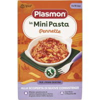 Plasmon Pastina Pennette