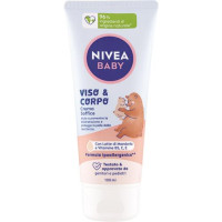 Nivea Baby Crema Soffice Idratante