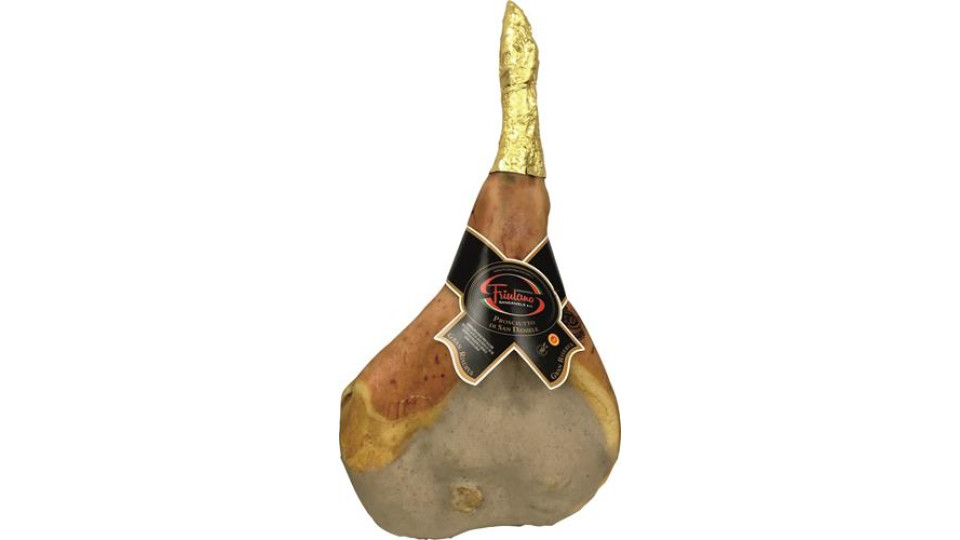 Prosciutto Crudo Nazionale 24 Mesi