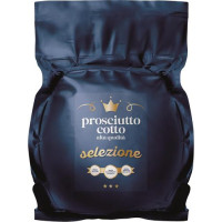 PROSCIUTTO COTTO ALTA QUALITA'