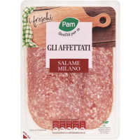 Salame Milano 100 g