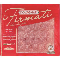 Rovagnati i Firmati Salame Milano