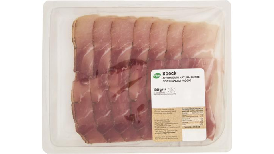 Speck