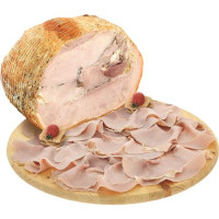 Porchetta Trevigiana