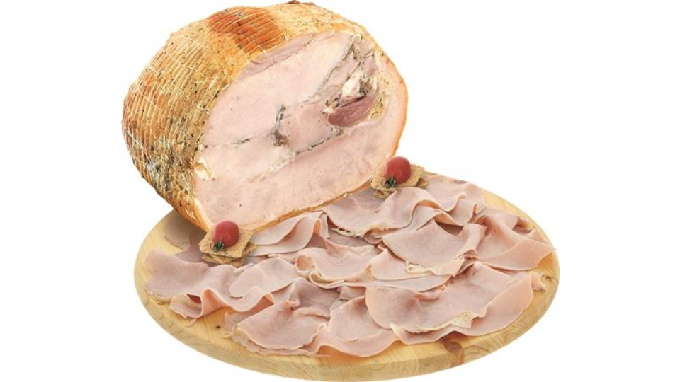 Porchetta Trevigiana