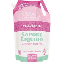 Sapone Liquido Argan Eco Ricarica