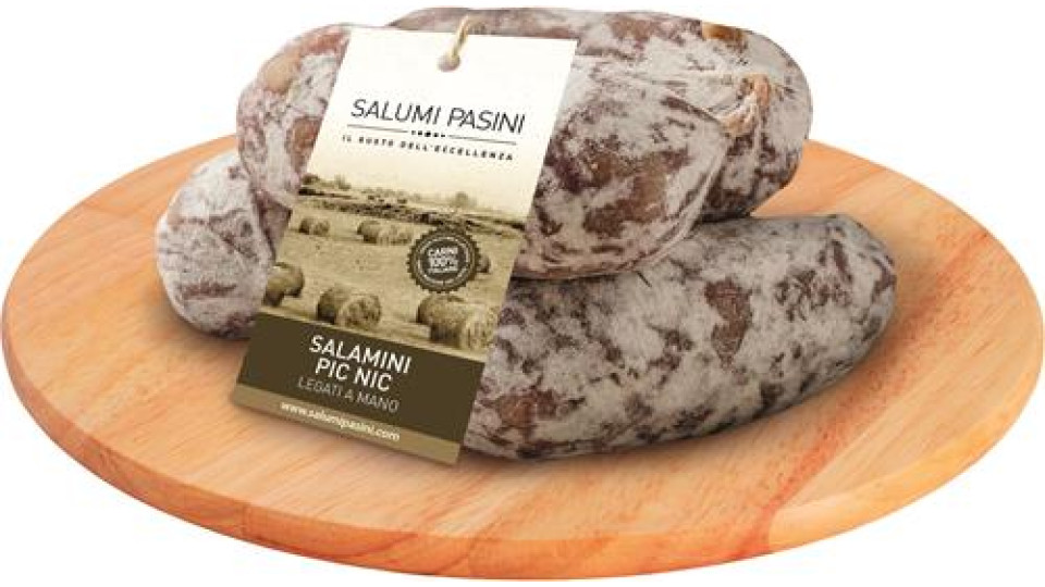 SALAME PIC-NIC
