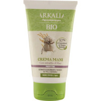 Crema Mani con Estratto di Riso