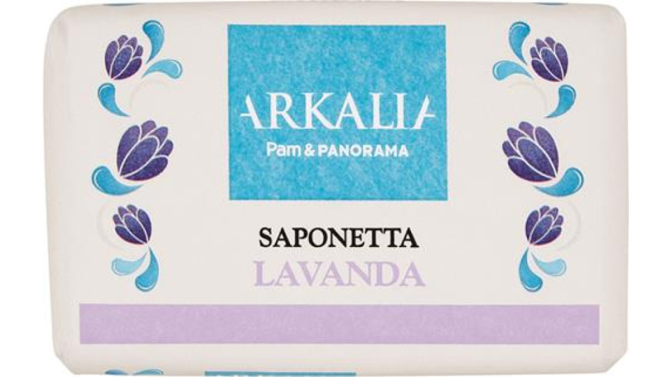 Saponetta Lavanda