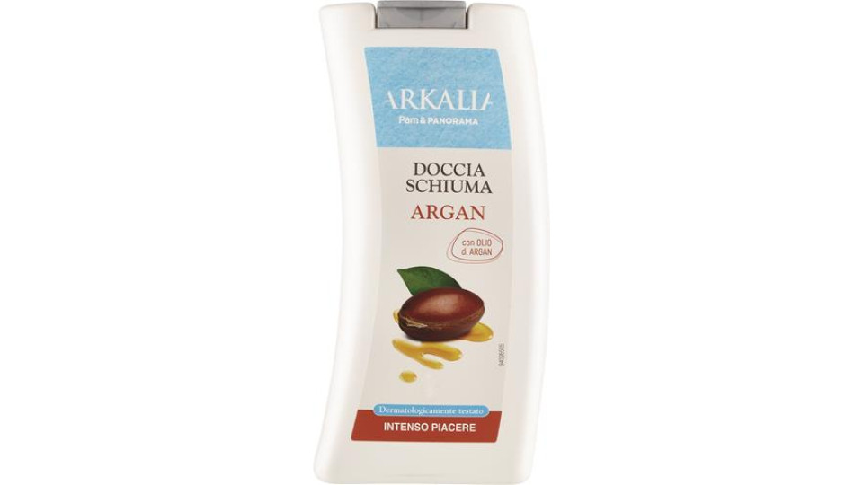 DOCCIASCHIUMA ARGAN