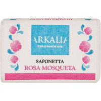 Saponetta Rosa Mosqueta