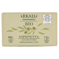 Saponetta Oliva