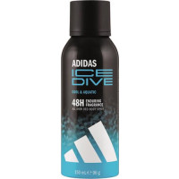 Deodorante Adipower 