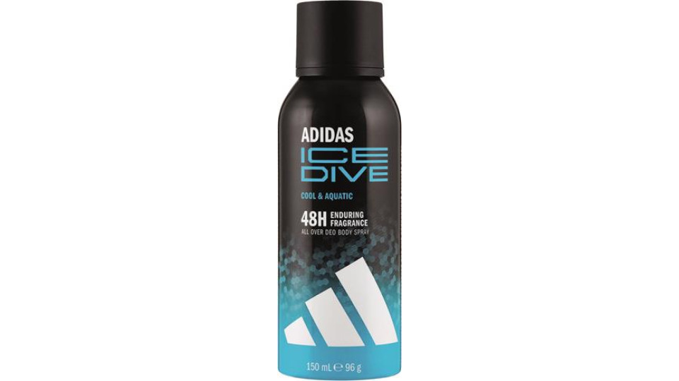 Deodorante Adipower 