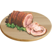 Tronchetto Porchetta Igp