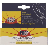 Prep Crema Deodorante