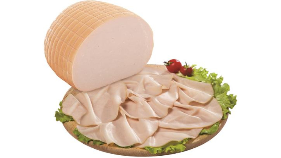 Fesa Tacchino Arrosto