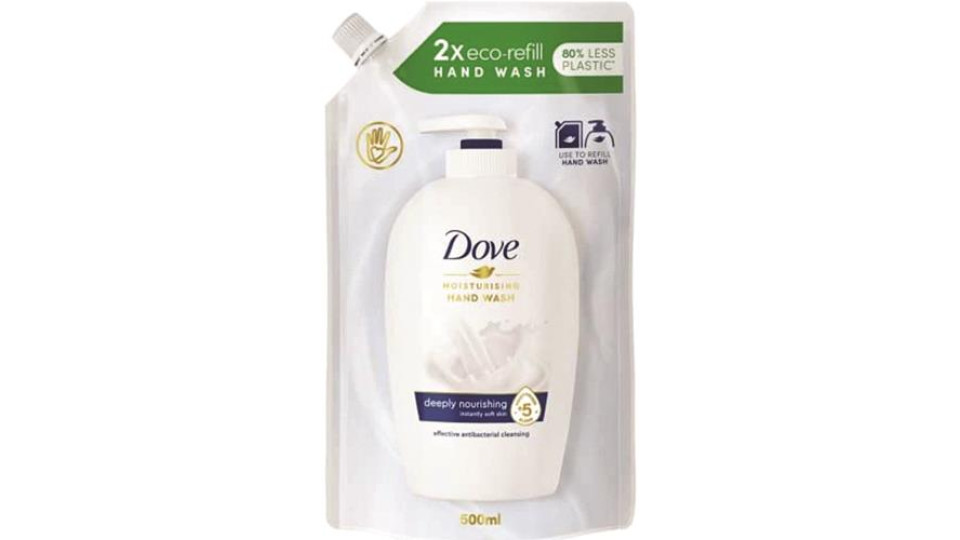 Sapone Mani Ricarica Original