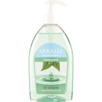 SAPONE LIQUIDO IGIENIZZANTE 500ML