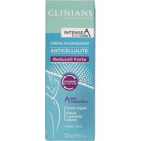Azione Corpo Reducell Forte 200 ml Crema Concentrata Anticellulite Corpo