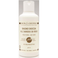 BAGNODOCCIA AMIDO DI RISO PURO 500ML