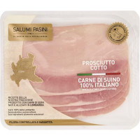 Prosciutto Cotto