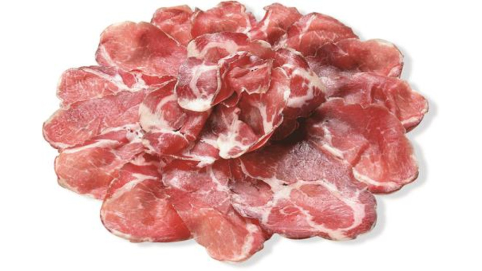 Pancetta  Grancoppata